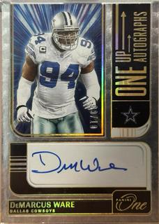 DeMarcus Ware