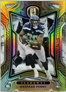 Rashaad Penny