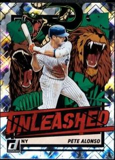 Pete Alonso
