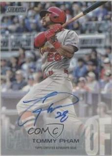 Tommy Pham
