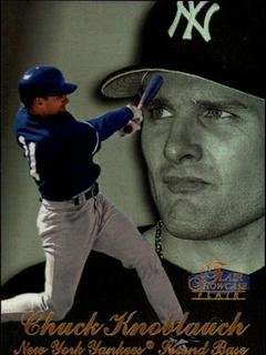 Chuck Knoblauch
