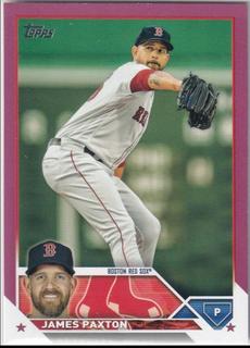 James Paxton