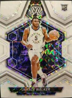 Jarace Walker