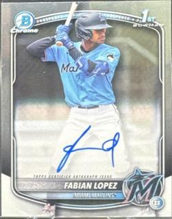 Fabian Lopez