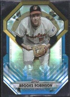 Brooks Robinson