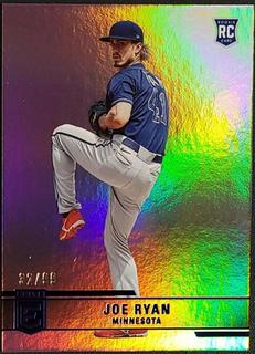 Joe Ryan