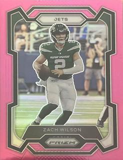 Zach Wilson