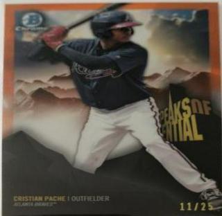 Cristian Pache
