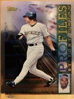 Dante Bichette