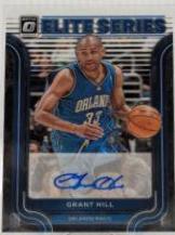 Grant Hill