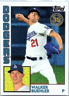 Walker Buehler