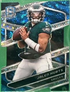 Jalen Hurts