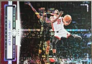 Jimmy Butler
