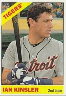 Ian Kinsler