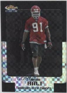Tamba Hali
