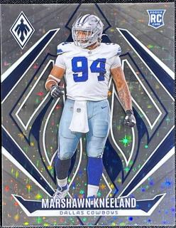 Marshawn Kneeland
