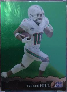 Tyreek Hill