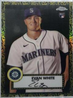 Evan White