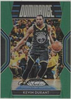 Kevin Durant