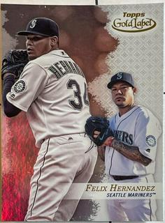 Felix Hernandez