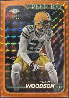 Charles Woodson