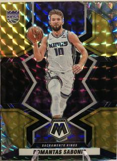 Domantas Sabonis