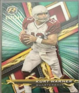 Kurt Warner