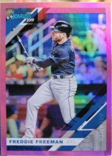 Freddie Freeman
