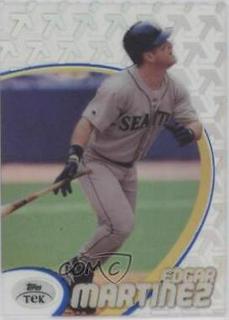 Edgar Martinez