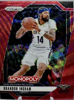 Brandon Ingram