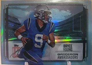 Bryce Young