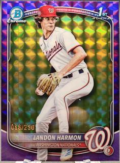 Landon Harmon