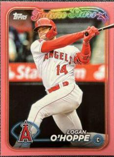 Logan O'Hoppe