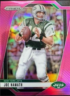 Joe Namath