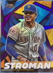 Marcus Stroman
