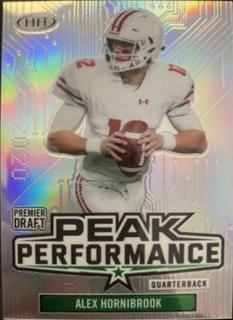 Alex Hornibrook