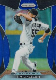 Tim Lincecum
