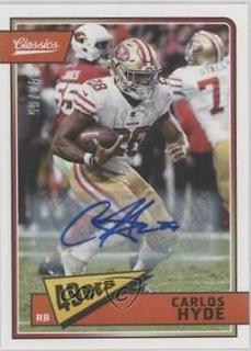 Carlos Hyde
