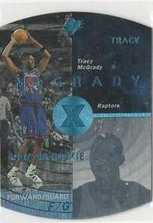 Tracy McGrady