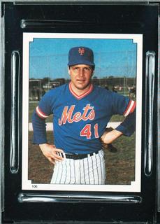 Tom Seaver