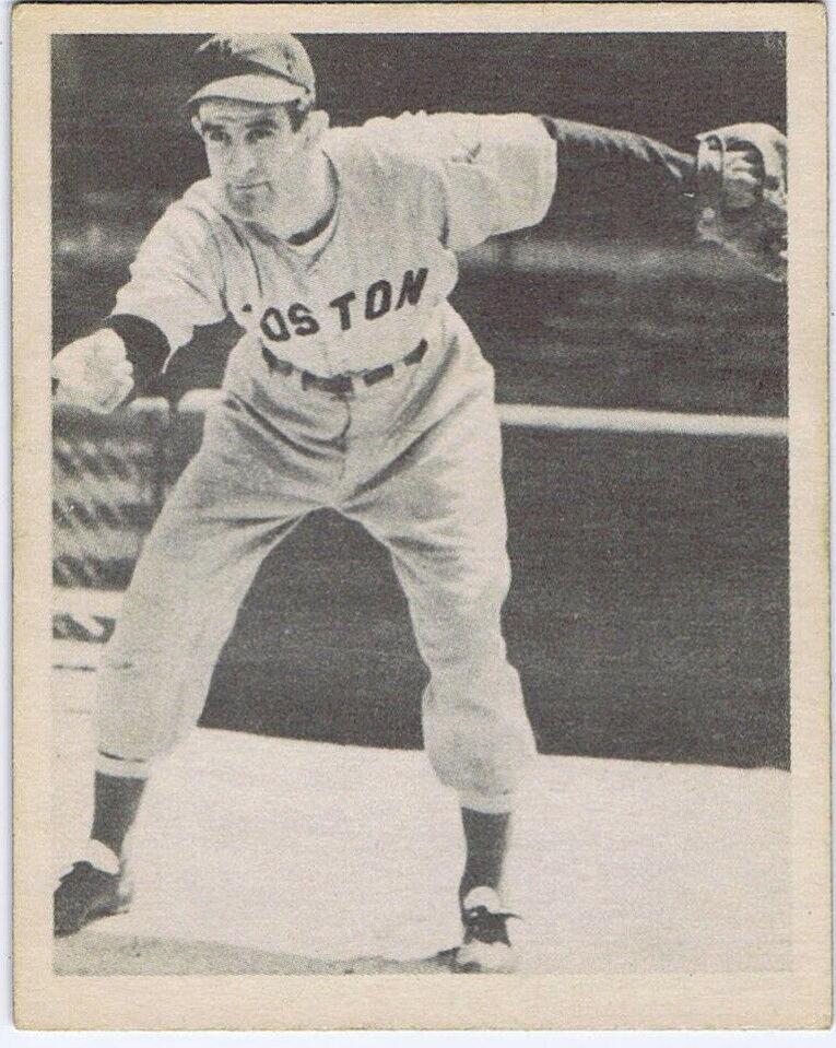 Elden Auker #4 Baseball Cards 1939 Play Ball