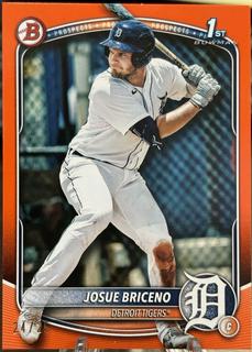 Josue Briceno