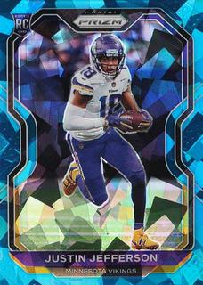 Justin Jefferson