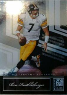 Ben Roethlisberger