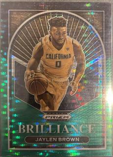 Jaylen Brown