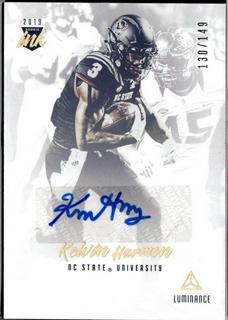 Kelvin Harmon