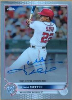 Juan Soto