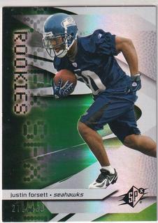 Justin Forsett