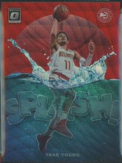 Trae Young