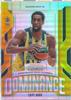 Ekpe Udoh